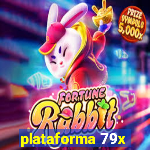 plataforma 79x